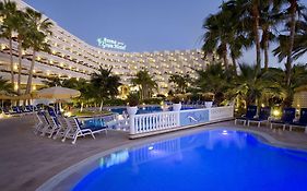 Hotel Arona Gran Los Cristianos Tenerife 4*